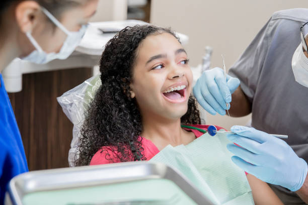 Best Walk-In Emergency Dentist in Toccoa, GA