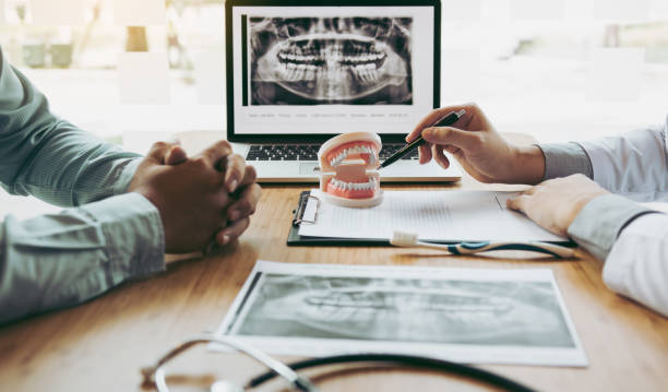 Best Emergency Root Canal Treatment in Toccoa, GA