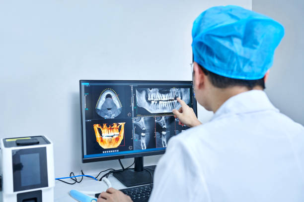 Best Emergency Treatment for Toothache in Toccoa, GA