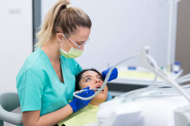 Best Pediatric Emergency Dentist in Toccoa, GA